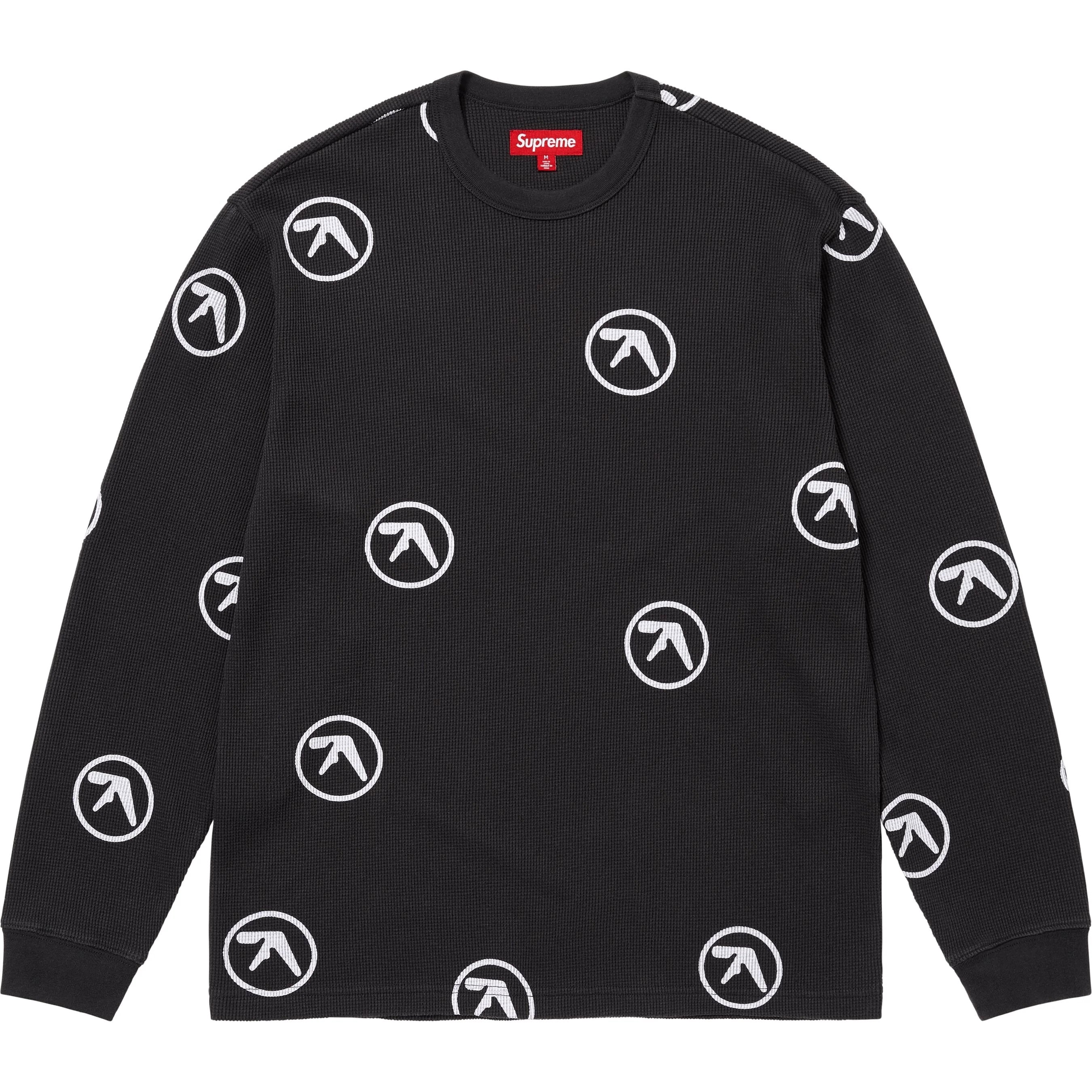 Supreme/Aphex Twin Thermal view 6